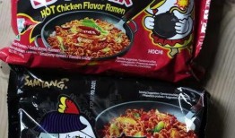 爆料韩国火鸡面的视频,网红美食背后的真相与魅力