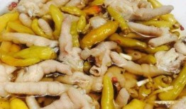 爆料人买鸡爪视频,一场关于美食与真相的较量